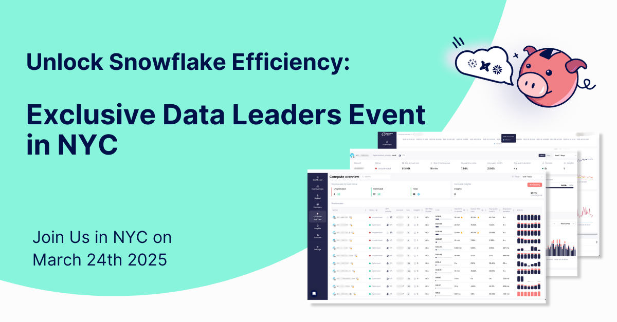Seemore NY event